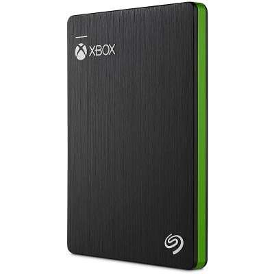 512GB Seagate Xbox Game Drive USB 3.0 External Mobile Drive SSD