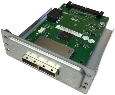 HP Storage Works 6Gb/s SAS Signal Conditional Control Board