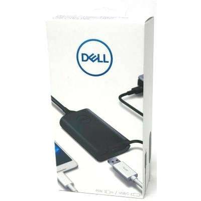 Power Adapter Plus 45W with extra USB Type-A Port