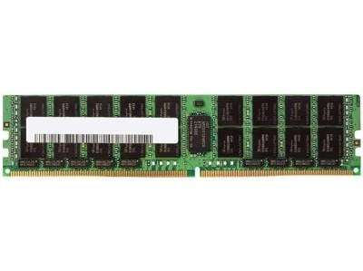 Kingston 32GB DDR4-2666 CL19 288pin 1.2V Registered ECC Server Memory