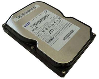 160GB Samsung 3.5" IDE 5400rpm 2MB Desktop HD (ReNew)
