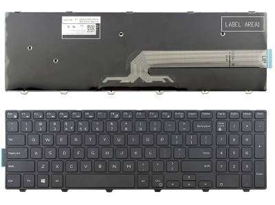 Dell Vostro Series 3500 15 model, Inspiron 3000 Series, US English QWE