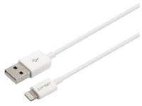 Cirago Lightning USB Charger Cable 3 Meter