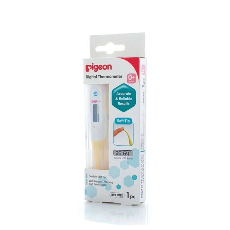 Pigeon Digital Thermometer