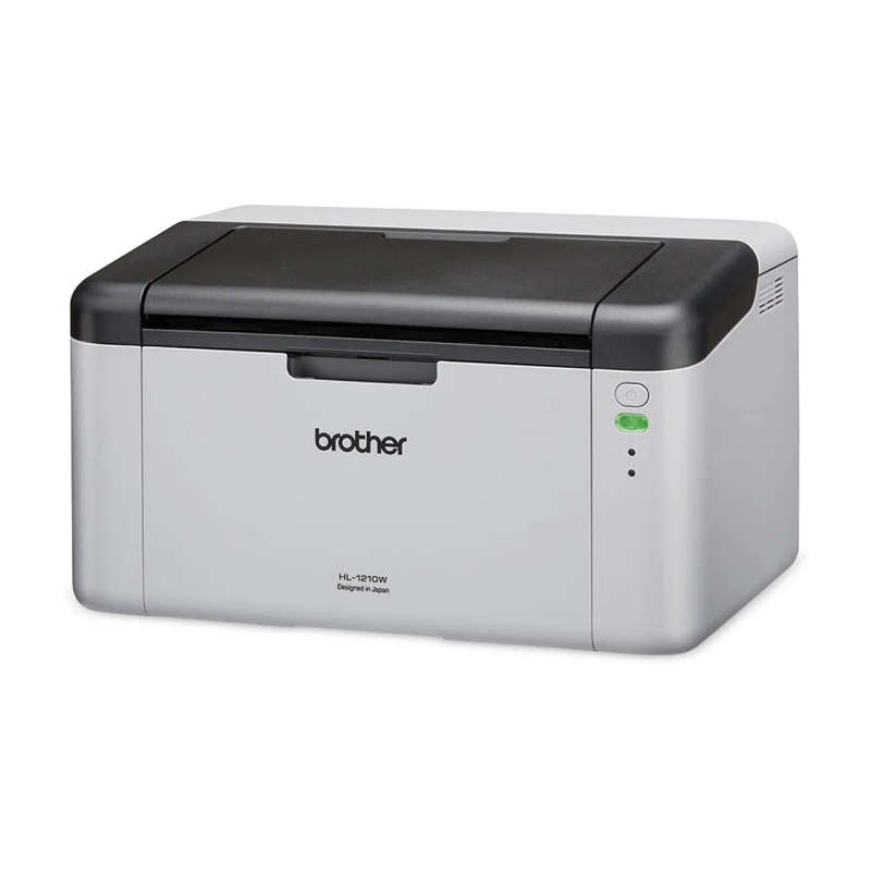 Brother 20PPM Mono Laser Printer (5YR Carry in)
