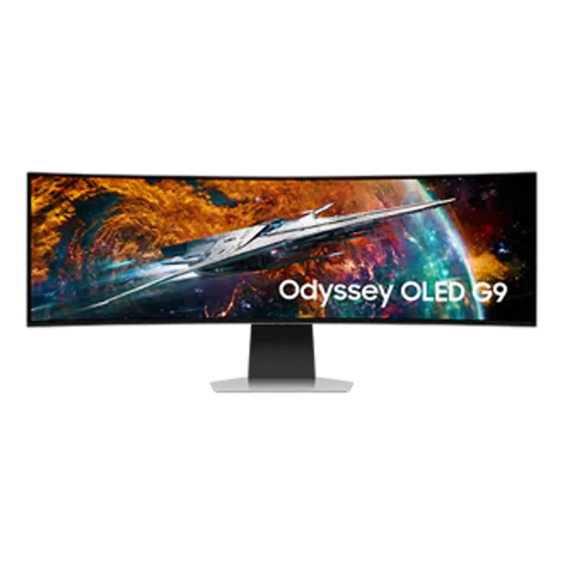 Samsung 49'' G9 Curved Gaming Monitor