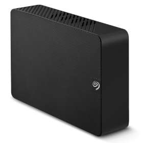Seagate Expansion Desktop 22TB External HDD