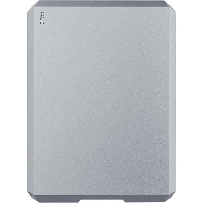 Seagate LaCie 5TB Portable Hard Drive