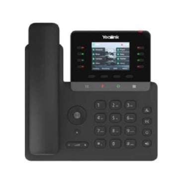Yealink T73U Gb IP Phone With USB Port, Excludes PSU