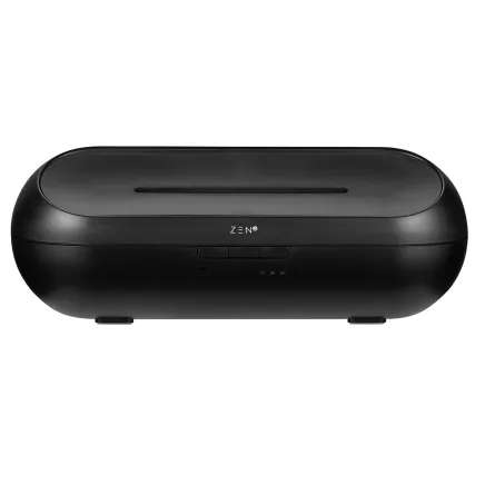 Zen Radiant Diffuser - Black