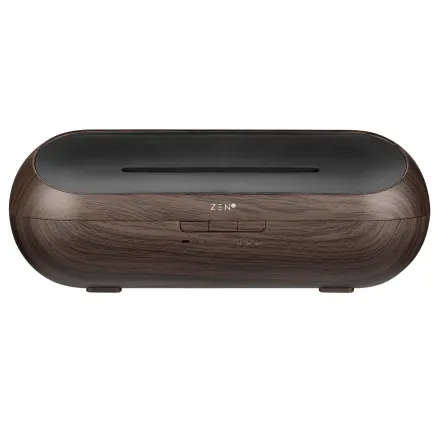 Zen Radiant Diffuser - Dark Wood