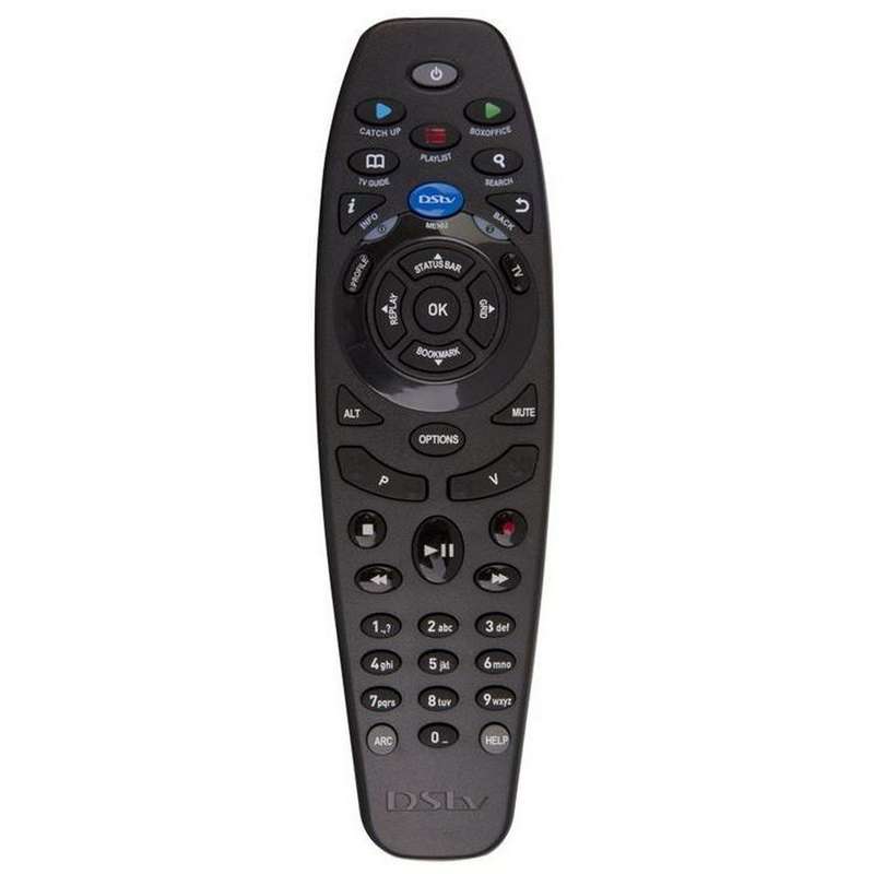 Aerial King B5/B8 DSTV Remote