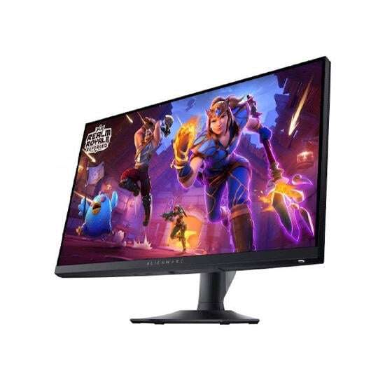 Alienware 27 280Hz QD-OLED Gaming Monitor - AW2724HF