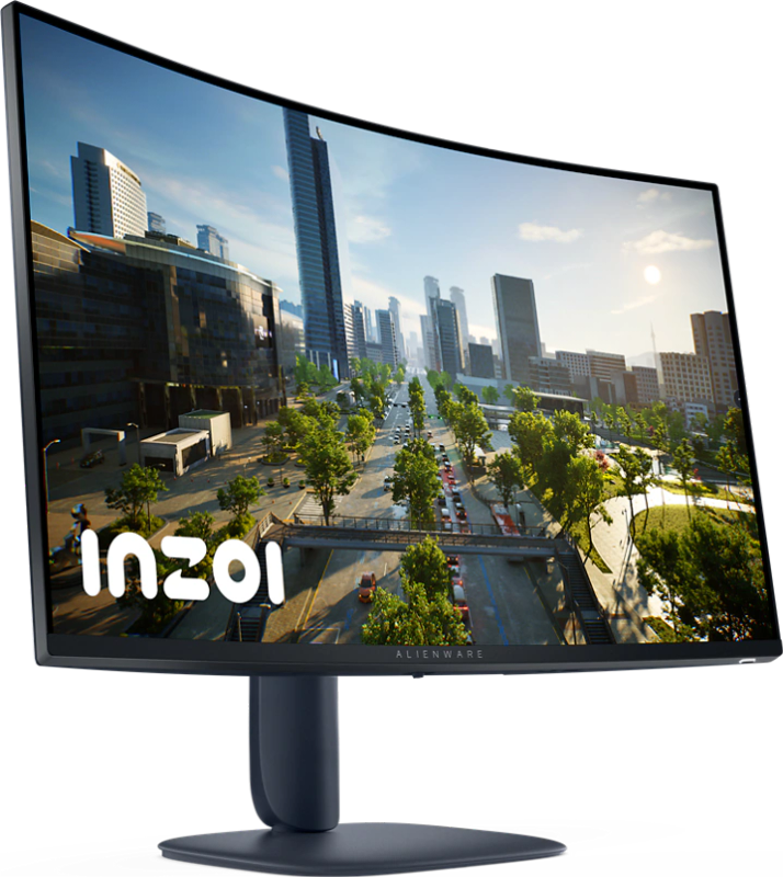 Alienware 32 Gaming Monitor - AW3225DM