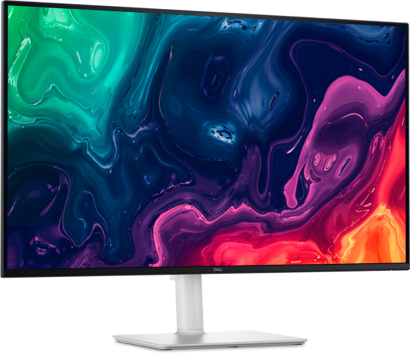 Dell 32 Plus 4K Monitor-S3225QS
