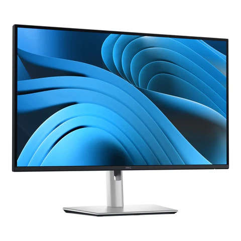 Dell Pro 27 Plus 4K USB-C Hub Monitor - P2725QE, 68.6cm (27.0")