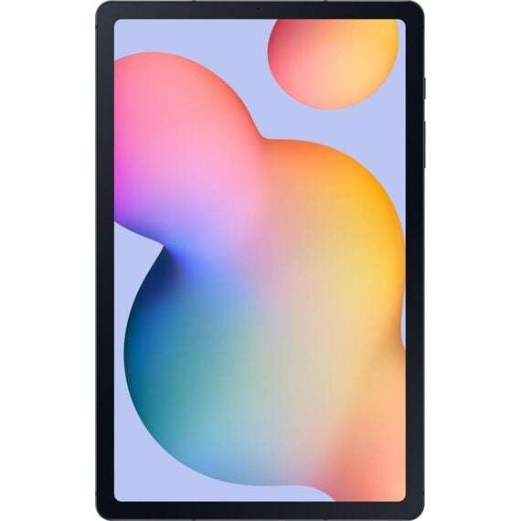 Samsung Galaxy Tab S6 Lite, 64GB, Wi-Fi/LTE, Oxford Gray
