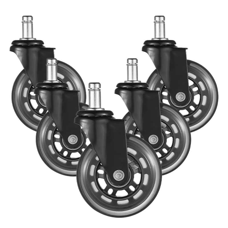 Everfurn Premium Glide Pro Caster Wheel