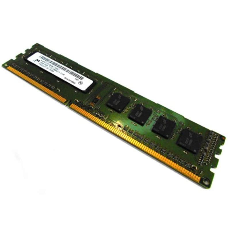 Micron MTA18ASF4G72PDZ-3G2E1 32GB DDR4-3200MHz ECC Reg DIMM Memory