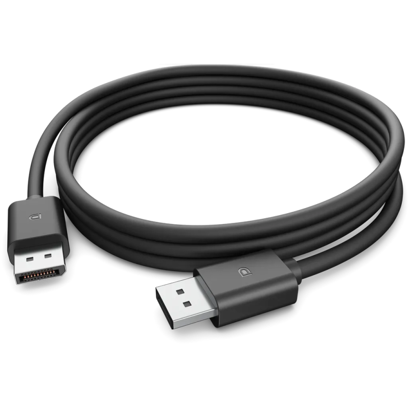 Dell Displayport 1.4 Cable
