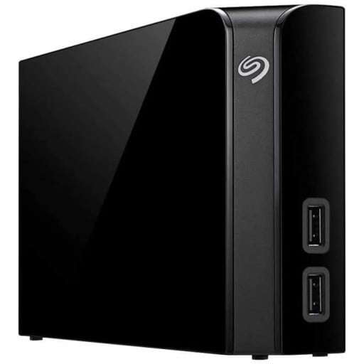 Seagate Backup Plus Hub 14TB 3.5" USB 3.0 Desktop Drive