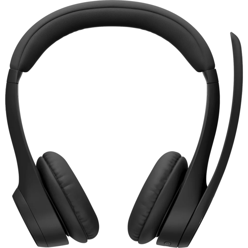 Logitech Headset-Zone 300-Black