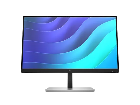 HP EliteDisplay E22 G5 FHD Monitor 54.6 cm (21.5") FHD (1920 x 1080) 4