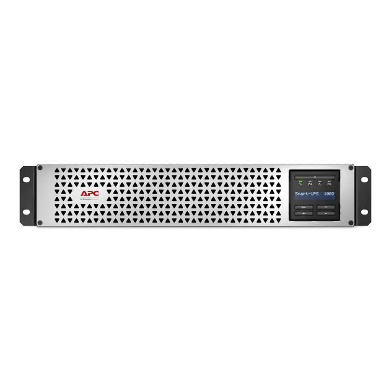 APC Smart-UPS  Lithium ION Short Depth 1000VA 230V With Smartconnect