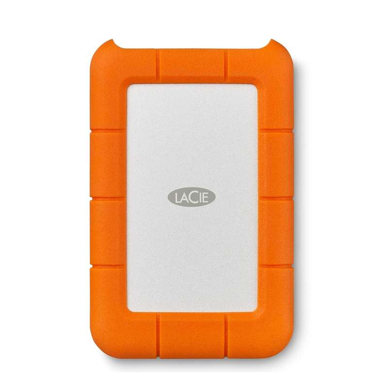 LaCie 1TB USB 3.0 Drive External Portable Drive