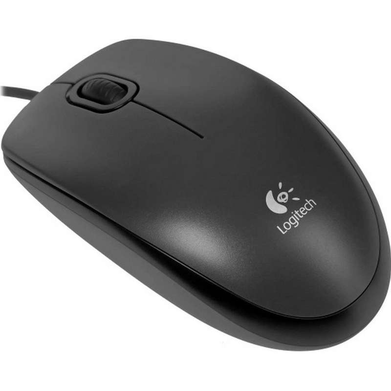 Logitech M90 - GREY - USB
