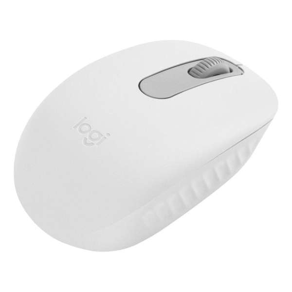 Logitech M196 Universal Ambidextrous Bluetooth IR LED Mouse