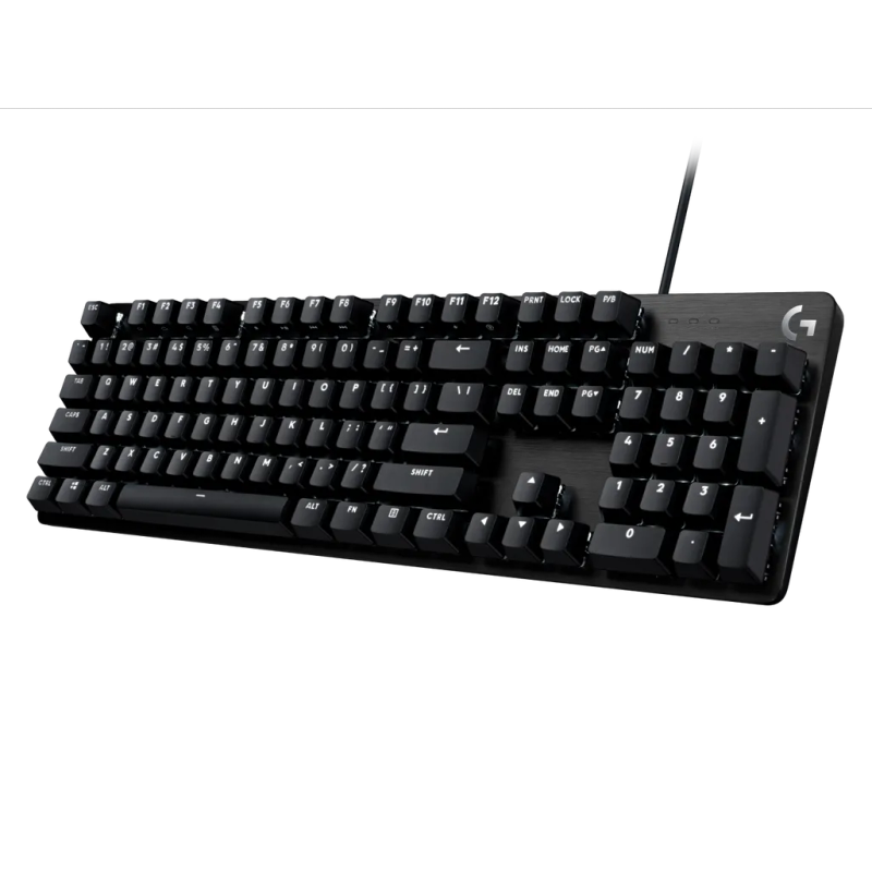 Logitech G413 SE Full-Size Mechanical Gaming Keyboard