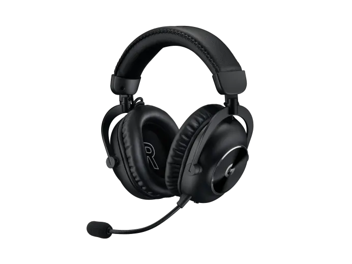 Logitech G PRO X 2 LIGHTSPEED Wireless Gaming  Headset