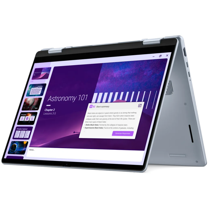 DELL 14 PLUS 2IN1 DB04250 14IN FHD NOTEBOOK