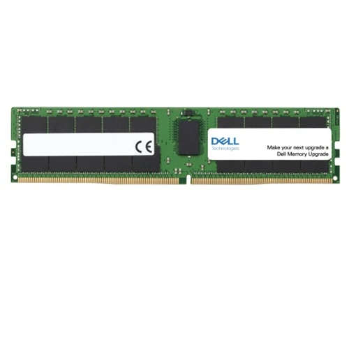 Dell Memory Upgrade - 64 GB - 2Rx4 DDR4 RDIMM 3200 MT/s