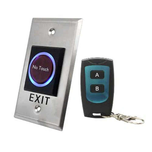 No touch IR Exit sensor 115x70mm