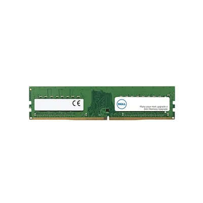 Dell Memory Upgrade - 16 GB - 1Rx8 DDR5 UDIMM 4800 MT/s ECC