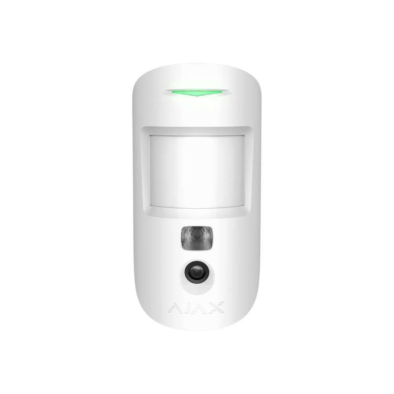 Ajax - MotionCam (Phod) - White
