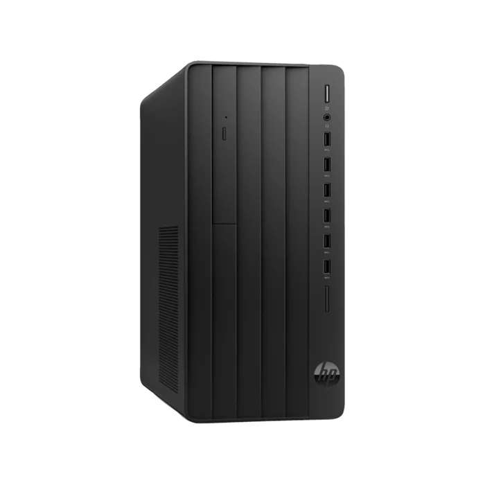 HP Pro Tower 290 G9 TWR Celeron 6900 8GB(8x1GB) DDR5 512GB PCIe NVMe SSD| Windows 10 Home