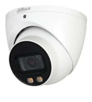 Dahua Ball Dome 5MP 2.8mm 40M IR Full Colour