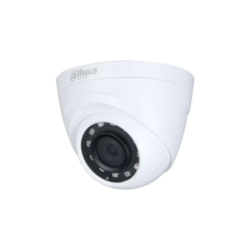 Dahua Ball Dome 2MP 20m IR 3.6mm o/d