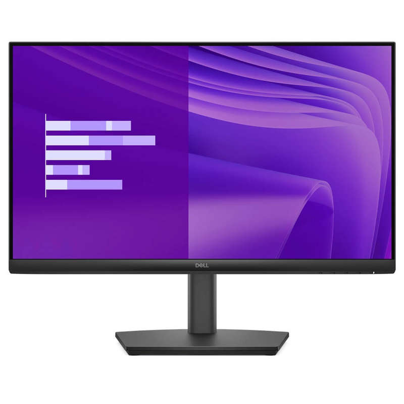Dell Pro 24 Adjustable Stand Monitor - E2425HSM, 60.47cm (23.8")