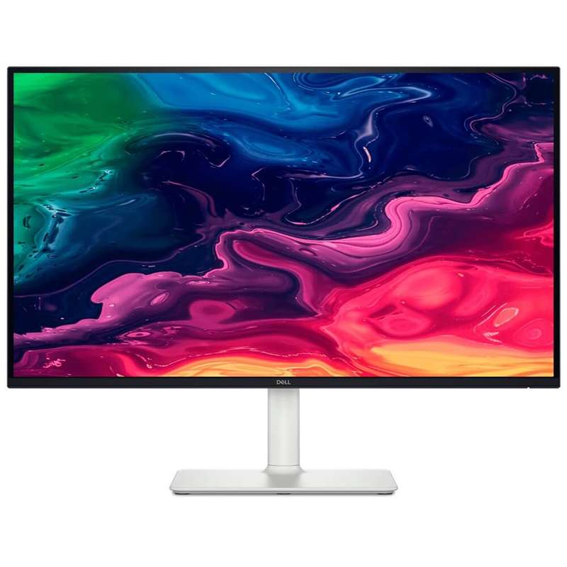 Dell 27 Plus 4K USB-C Monitor-S2725QC