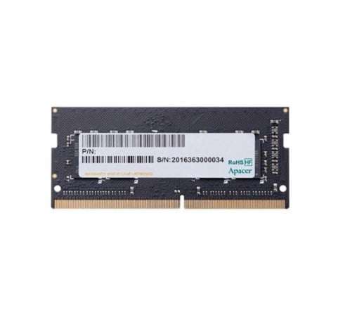 Apacer DDR4 4GB 2666 MHz SO