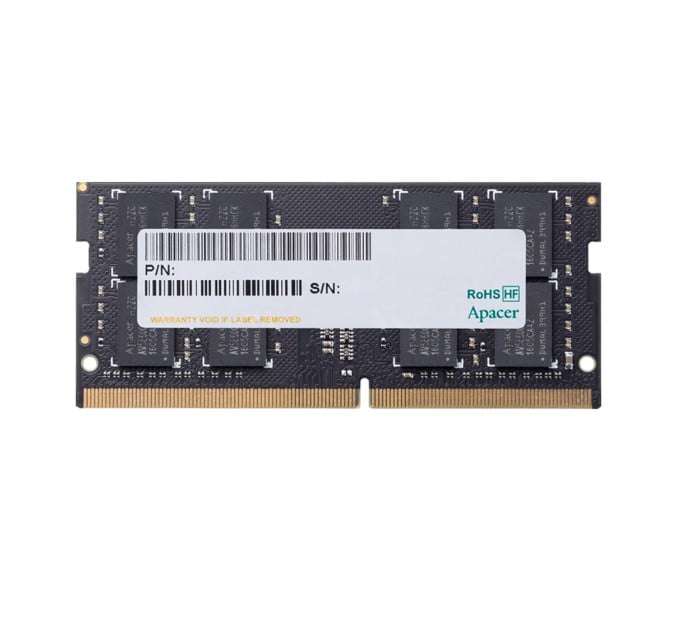 Apacer DDR4 8GB 3200 MHz SO