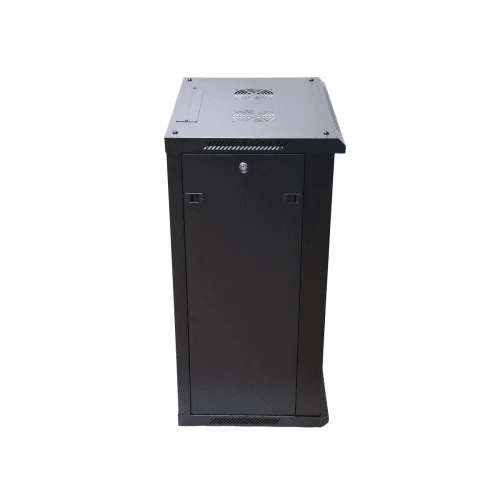 Extralink 15U Cabinet 600x450 Wall Mount