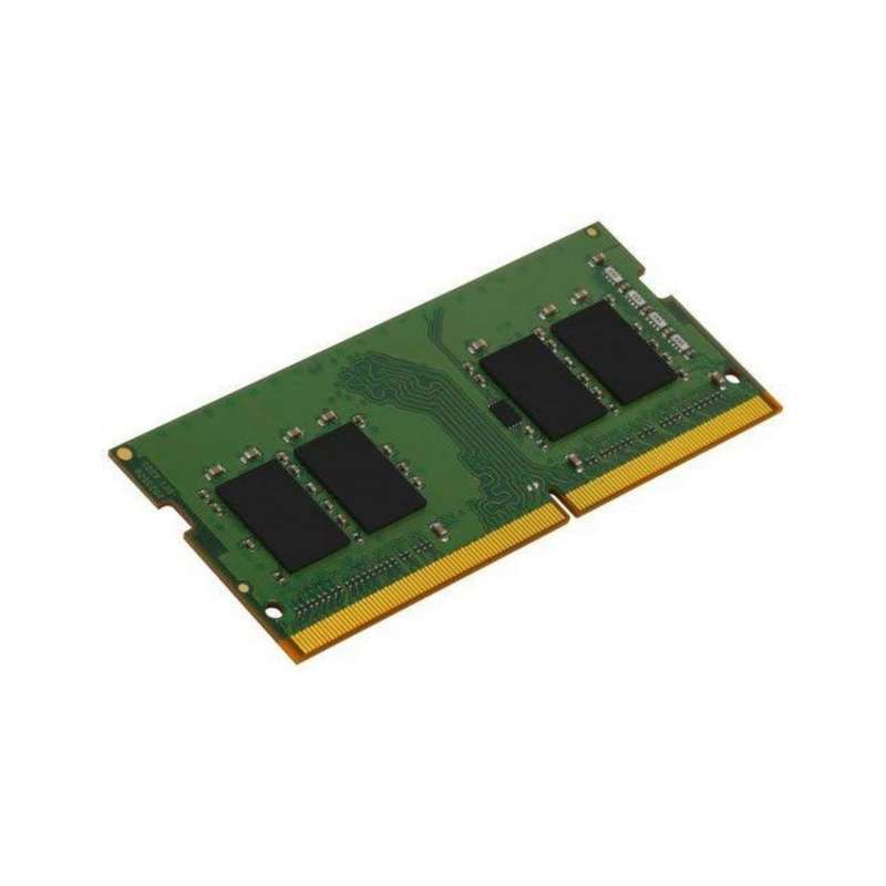 Kingston 8GB DDR4 3200MT/s Non-ECC Unbuffered SODIMM