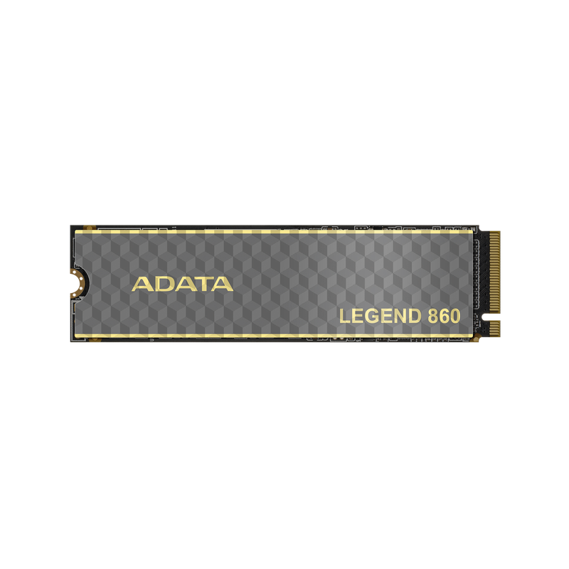 Adata nGff/m.2 1Tb Legend860 Internal SSD