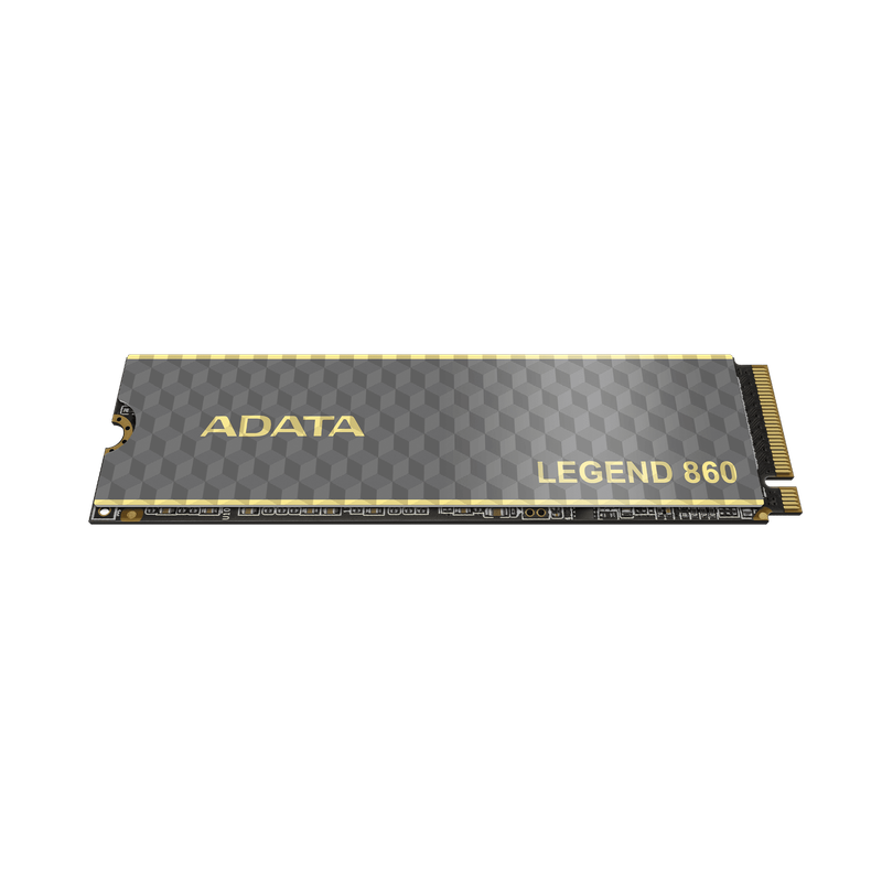 Adata nGff/m.2 2Tb Legend860 Internal SSD