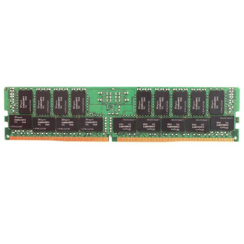 32GB Hynix, PC4-17000, CL15 ECC, Dual Rank 1.2V, DDR4 (2133MHz) SDRAM